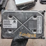 2013 Dodge Journey Computer Brain Engine Control Ecu Ecm Pcm Module 68164993AD. Fixed Price $41.25.