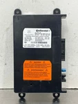2015 Mercedes CLS550 Communication Assistance Control Module 2179004301 12-2016. Fixed Price $99.19.