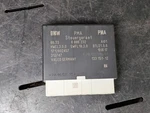 14-18 Bmw X5 X6 X1 F15 F16 F48 Pdc Pma Park Assist Moduel Unit Control. Fixed Price $50.95.