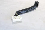 2007 Matrix Corolla Connector 89780-02140 Computer Transponder Keyless E69. Fixed Price $12.99.