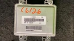 Chevrolet Malibu Engine Brain Box 12599690 Ylnu. Fixed Price $25.00.