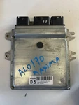 Engine/motor Brain Box Nissan Maxima 12 13 A56-G76-ZM1 1824 D5. Fixed Price $28.99.