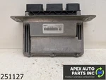 Oem 2008 Lincoln Navigator 5.4L Ecm Engine Control Module Computer Pcm Ecu Power. Fixed Price $89.99.