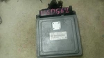 Engine Ecm Control Module 3.2L Fits 2007 Audi A4. Fixed Price $153.99.