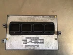 Oem 2004 Dodge Dakota 3.7L V6 Ecm Pcm Engine Computer 56030009AD. Fixed Price $38.00.