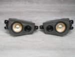 2010-2014 Bmw E71 E72 X6 Individual Audio Rear Pillar Speaker Set Of. Fixed Price $91.40.