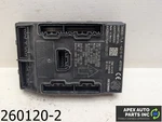 Oem 2017 Honda Cr-v Crv 2.4L Body Control Module Bcm Bcu. Fixed Price $179.99.