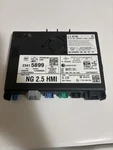 Buick Chevy Cadillac Gmc Hmi Human Interface Module Navigation Oem 23415899. Fixed Price $90.00.