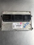 2010 Ford Fusioncomputer Brain Engine Control Ecu Ecm Ebx Module AE5A-12A650-TE. Fixed Price $39.99.