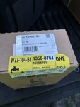 Genuine Gm Body Control Module 13508761. Fixed Price $70.00.
