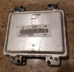 2007 Saturn Ion - Ecm Ecu Automatic # 12614021. Fixed Price $22.09.