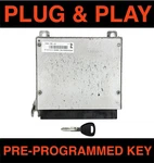 1998-2000 Honda Accord 3.0L Engine Computer Ecu Ecm Key 37820-P8C-L51 Programmed. Fixed Price $239.99.