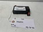 2011-2014 Acura Tsx Bluetooth Control Module 39770-TL2-A210-M1. Fixed Price $79.99.