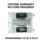 Engine Computer Programmed Plug&play 2004 Saturn Vue 12614702 2.2L Pcm Ecm Ecu. Fixed Price $231.99.