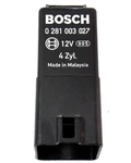Glow Plug Relay 02-05 Vw Jetta Golf MK4 Beetle 1.9 Tdi Genuine 038 907 281 C. Fixed Price $79.99.