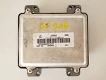 2006 Buick Lucerne 12603530 Computer Brain Engine Control Ecu Ecm Ebx Module. Fixed Price $41.97.
