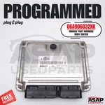 Ecm Ecu 1.8T Vw Volkswagen Golf Jetta 2004 06A906032NK Plug & Play. Fixed Price $219.99.