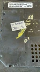 P4759430 Chrysler Concorde 1996 Bcm Body Control Module Computer. Fixed Price $250.00.
