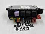 00-06 Mercedes W220 S500 S430 CL500 Rh Sam Unit Relay Fuse Box 0205451932 Oem. Fixed Price $140.00.