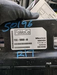Susp Ctrl Mod F2GZ18B008B Oem 17-18 Lincoln Mkz 1YR Wrnty. Fixed Price $50.00.