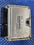 2005 Porsche Cayenne 955 3.2L Engine Control Unit Brain Box Ecu Ecm 022906032GF. Fixed Price $113.39.