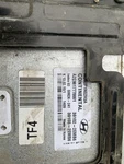Hyundai Elantra 2015 MD6UP1NS2H3A Ecm Ecu Pcm Computer 39102-2EMB6 39103-2EMB6. Fixed Price $25.00.