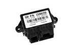 Genuine Gm Front Seat Heater Control Module 23486250. Fixed Price $93.70.