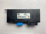 11-17 Bmw F01 F06 F07 F10 528I 535I 550I 650I 750 Central Gateway Control Module. Fixed Price $35.00.
