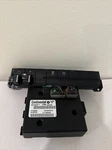 2016 Dodge Ram Trailer Brake Tow Module W/ Switch Oem 68288760AA. Fixed Price $146.23.