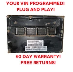 2003 4.7L At Engine Computer P56040474 "your Vin Programmed" Ecm Pcm Ecu. Fixed Price $119.99.