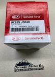 2017-21 Kia Stinger Blower Motor Resistor Control Module 97255J5040 Oe. Fixed Price $94.88.