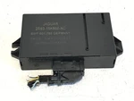 03-08 Jaguar Type Suspension Adaptive Control Module 2R83-15K866-AC. Fixed Price $36.57.