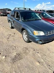 Used Transmission Control Module Fits: 2006 Subaru Baja Under Cente. Fixed Price $190.65.