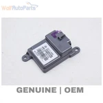 2011-2015 Audi Tts Quattro Front Right Seat Occupant Sensor / Module. Fixed Price $70.99.