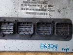 2011 Dodge Ram 1500 4.7L Ecu Ecm Engine Control Module Computer 68061103AE. Fixed Price $249.99.