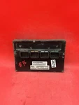 56044547AL 2005 Jeep Grand Cherokee 3.7 Ecu Ecm Pcm Engine Computer 56044516AE. Fixed Price $45.25.