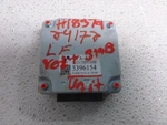 2023 Honda Pilot Power Supply Volt Stabilizer Control Module Oem Id 36100TYAA11. Fixed Price $101.70.