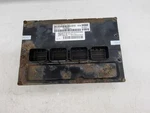 2005 Dodge Caravan/chrysler Town &country Engine Control Module P04748375AE. Fixed Price $94.95.