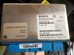 1999-2001 Bmw 740I E38 Transmission Control Module 5HP-24 Tested 0260002717. Fixed Price $75.00.