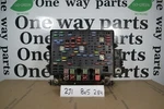 1511561502 Chevrolet 03-05 Silverado Fuse Box Junction Oem Module 2J1 284 B5. Fixed Price $63.99.