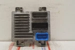 2017 2018 Chevrolet Express 2500 12695536 Engine Control Module Unit Ecm D65. Fixed Price $23.19.
