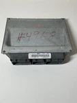 2002 Ford Explorer 1U7A-12A650-GRB, 1U7A12A650GRB Engine Control Module Ecm, Oem. Fixed Price $68.00.
