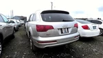 Engine Ecm Electronic Control Module 3.6L Fits 08 Audi Q7 32345204. Fixed Price $170.97.