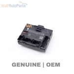 2015-2020 Vw E-golf MK7 Front Left Door / Window Control Module 5Q0959393E. Fixed Price $34.99.