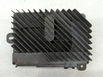 2014-2014 Cadillac Cts Chassis Control Module Ccm Bcm Body W2NHX. Fixed Price $41.00.