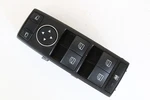 13 14 15 16 17 Mercedes Benz Gl Class Drivers Side Left Master Window Switch Oem. Fixed Price $139.97.