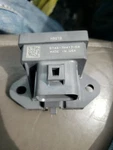 2011 2012 Ford Explorer Transfer Case Control Module BT4A-7H417-DA Oem. Fixed Price $25.00.
