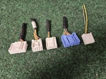 20-22 Mazda CX-30 Electric Power Supply Computer Control Module DGJ4-675Z0 4M7. Fixed Price $44.99.