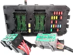 56048366AE Jeep 2008 Commander Grand Cherokee Fuse Box Body Control Module E45. Fixed Price $79.95.