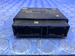 2014-2019 Bmw I8 Oem Driver Parking Sensor Assist Control Module 66339363680. Fixed Price $37.40.